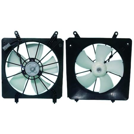 Apdi Fan Assy, 6019106 6019106